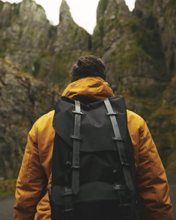 Great Wall Hiking & Camping